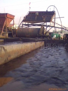铁精粉与铁粉加工全解析 70目与200目的产业价值与应用前景